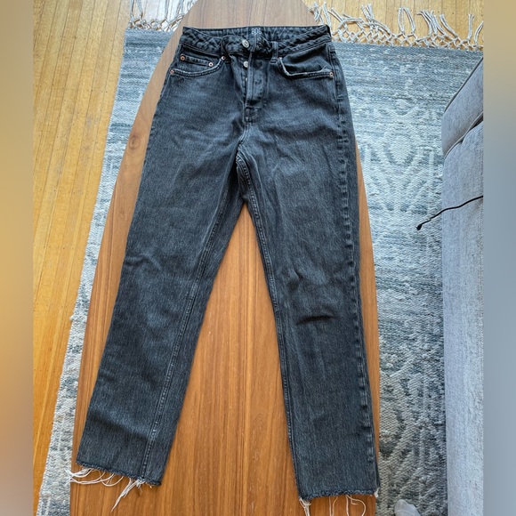 Urban Outfitters BDG straight cut jeans size 27 - Picture 5 of 5